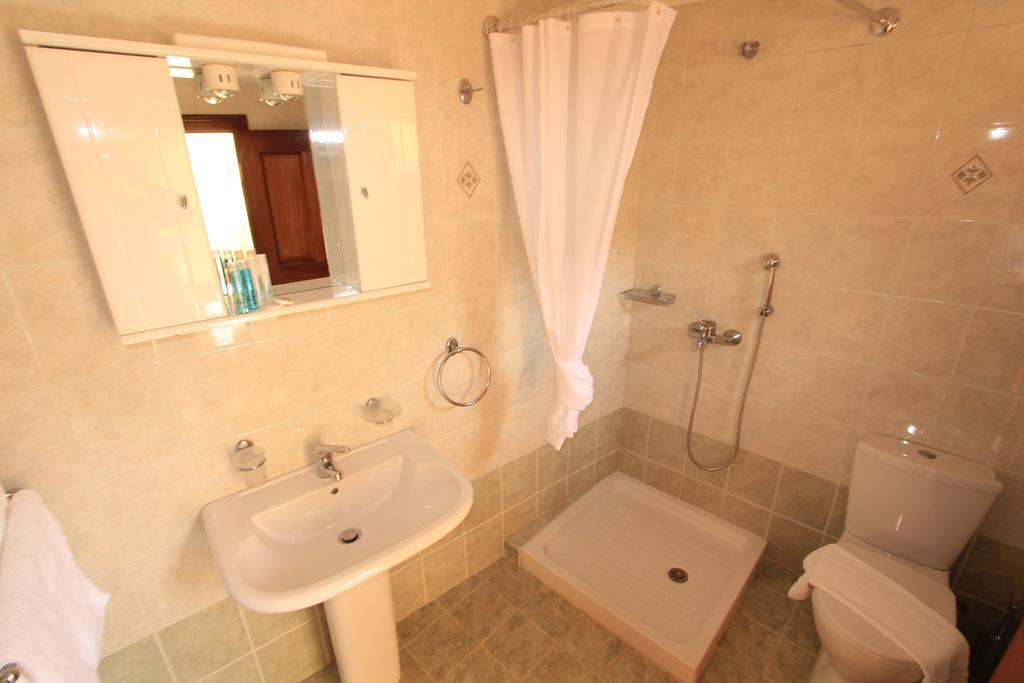 Athanasia's House Symi Bagian luar foto