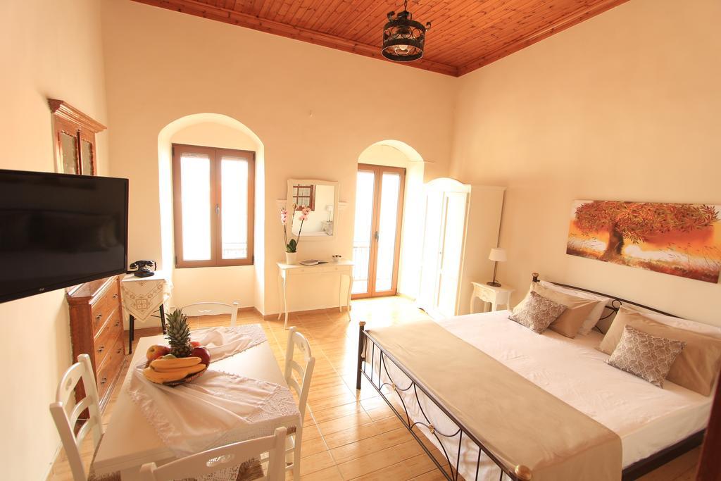 Athanasia's House Symi Bagian luar foto