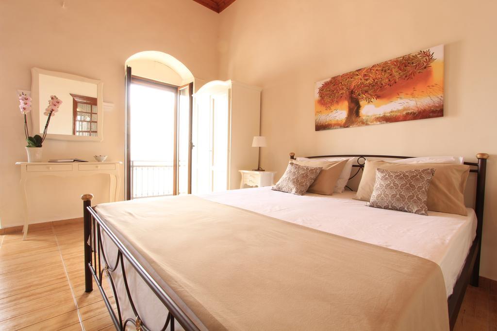 Athanasia's House Symi Bagian luar foto